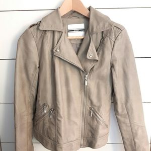 Dynamite Moto Jacket